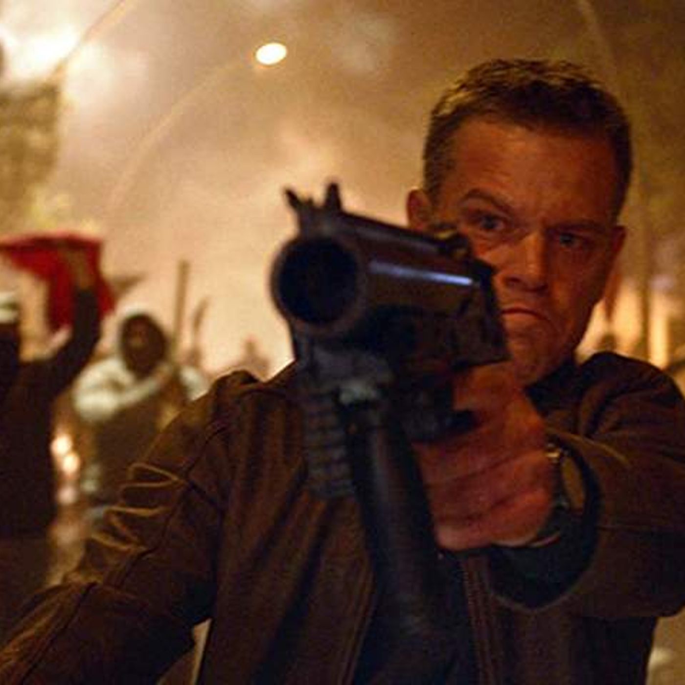 FREEZE FRAME: "Jason Bourne," "Captain Fantastic," "Nerve," "Cafe Society" episode artwork