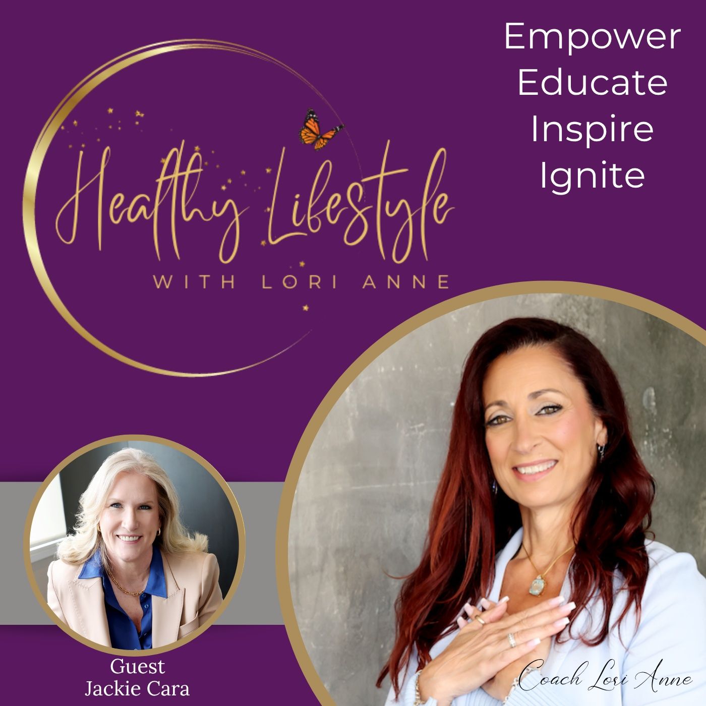 Episode 302  Jackie Cara - Protecting the Most Vulnerable - Guardianship Matters 6-7-25 Episode 302  Jackie Cara - Protecting the Most Vulnerable - Guardianship Matters 6-7-25