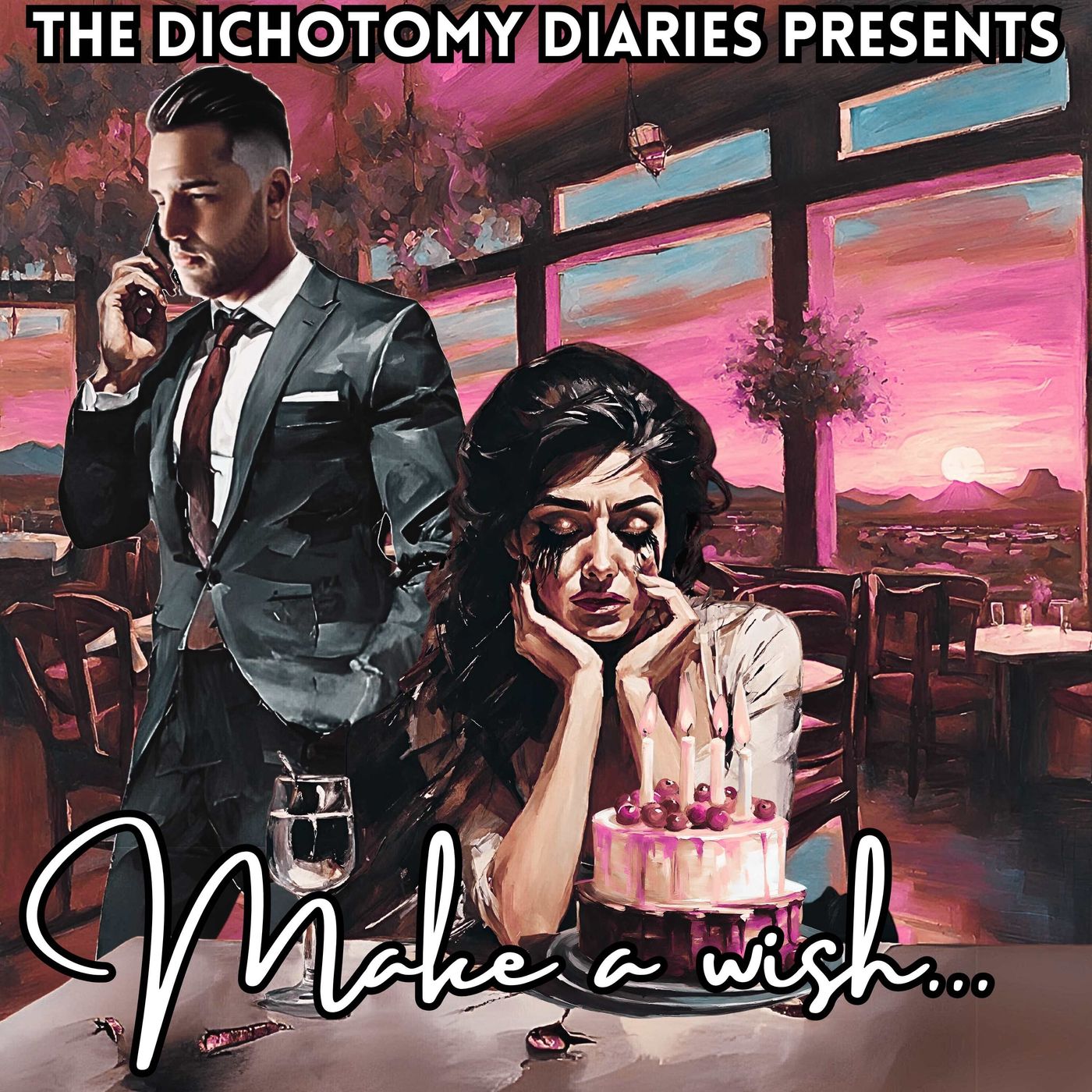 The Dichotomy Diaries Podcast
