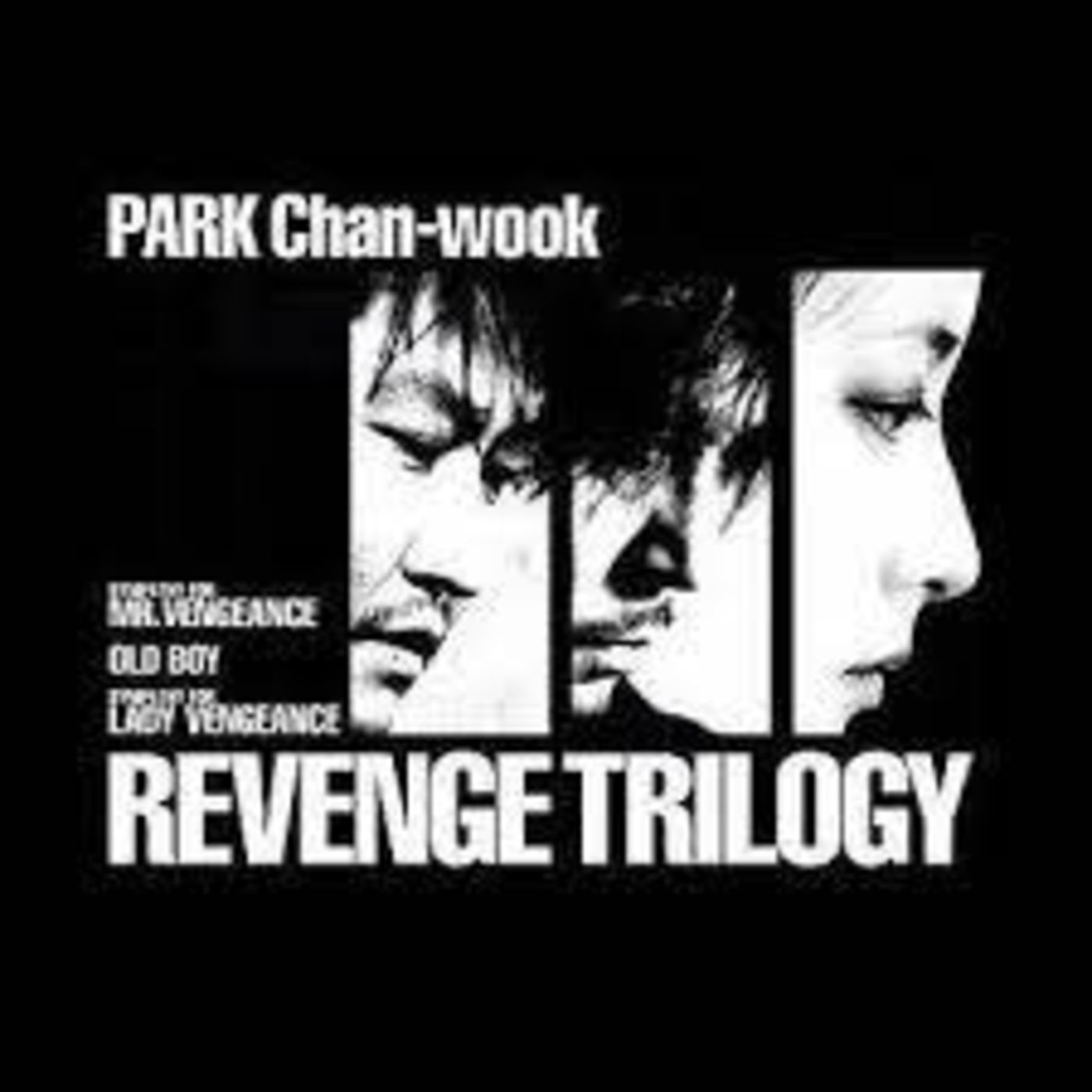 # 21 – A Vingança de Chan Wook Park episode artwork