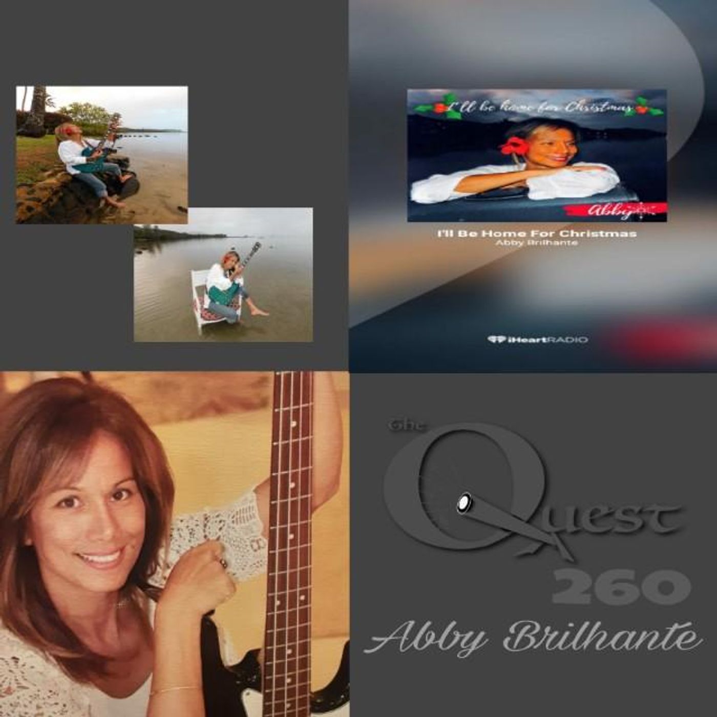 QuestNation\'s show