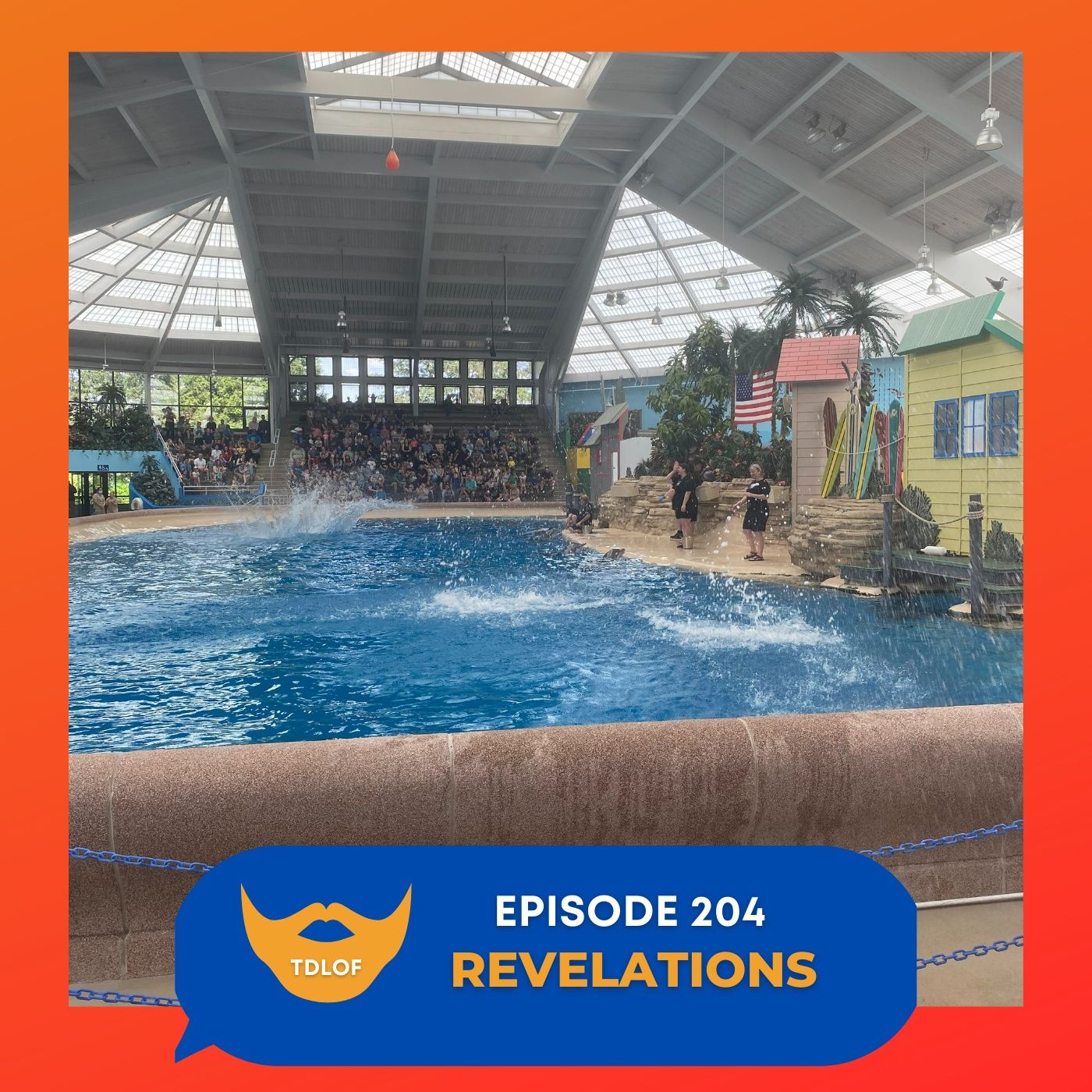 Episode 204: Revelations episode artwork