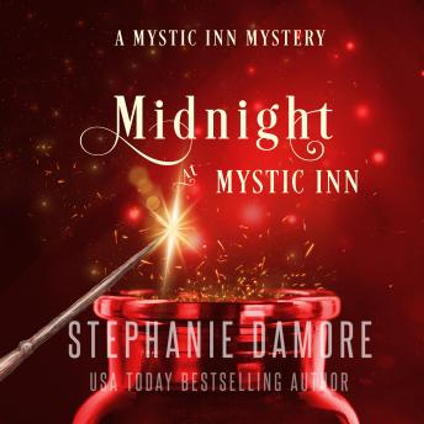 Explore the Latest Full Audiobooks in Mystery, Thriller & Horror, Cozy Mystery