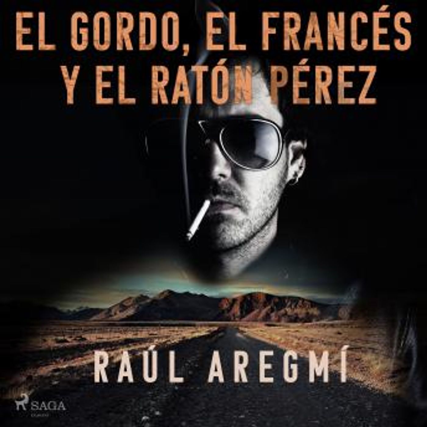 [Spanish] - El gordo, el francés y el Ratón Pérez by Raúl Aregmí episode artwork