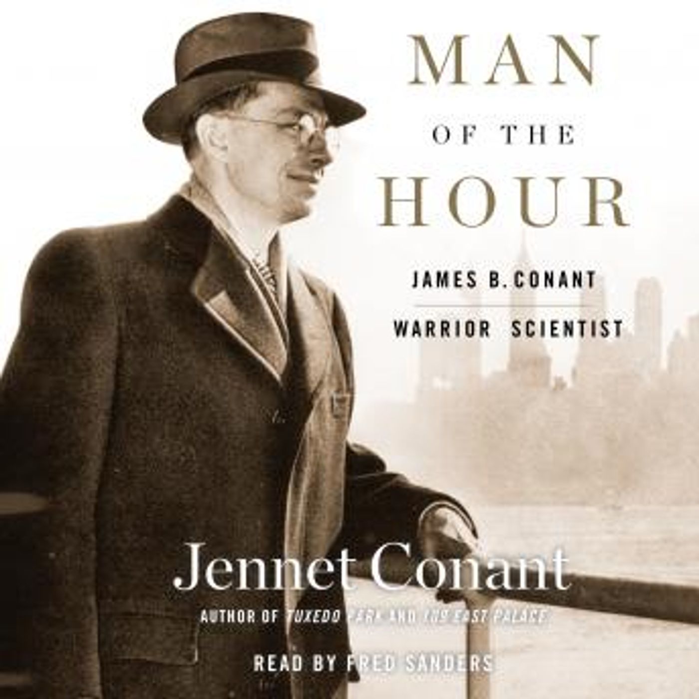 Discover the Best Audio Stories in Biography & Memoir, Law & Politics