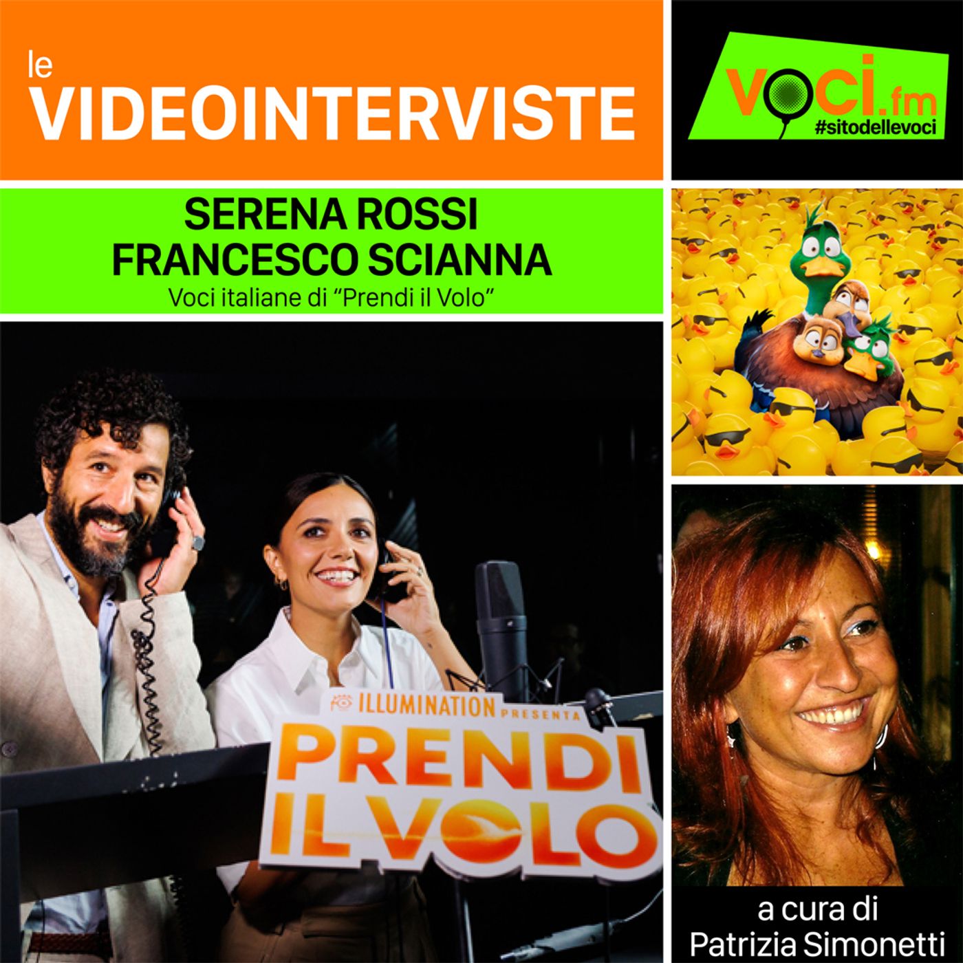 Voci.fm
