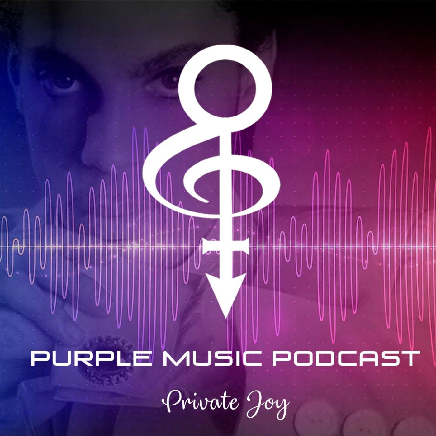 Purple Music - Un podcast sobre Prince
