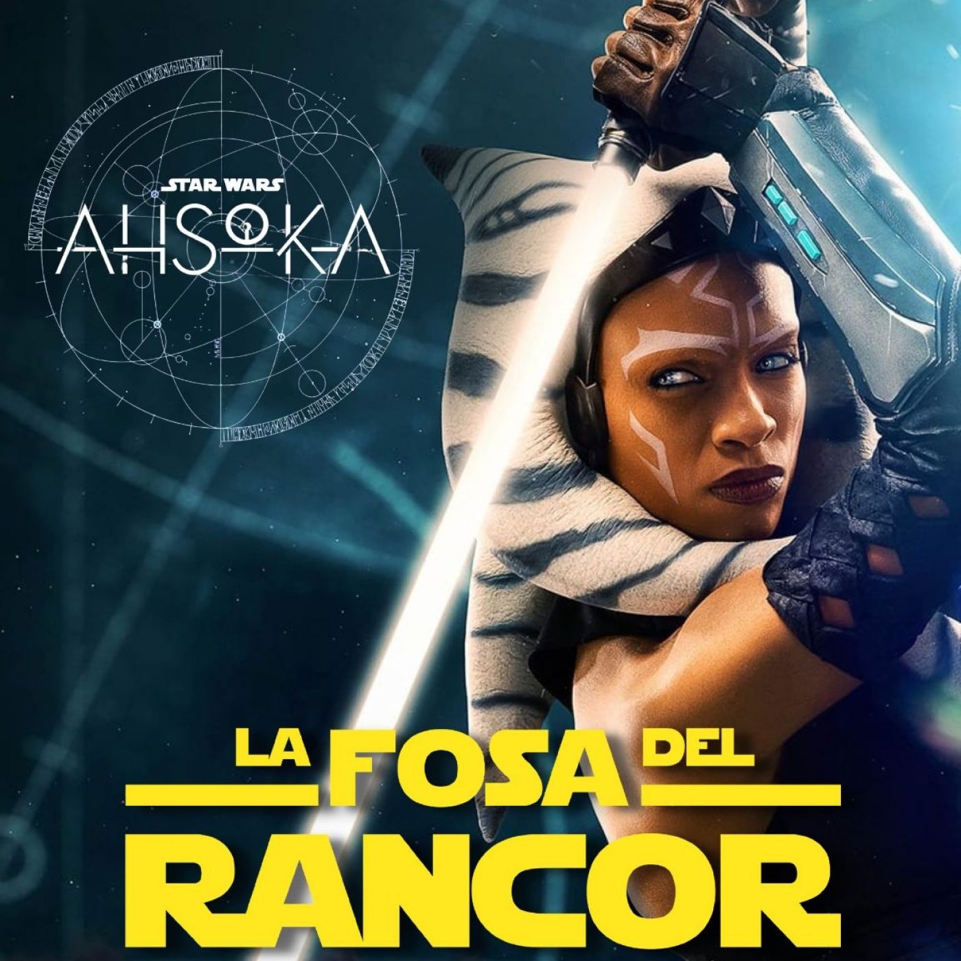 LA FOSA DEL RANCOR
