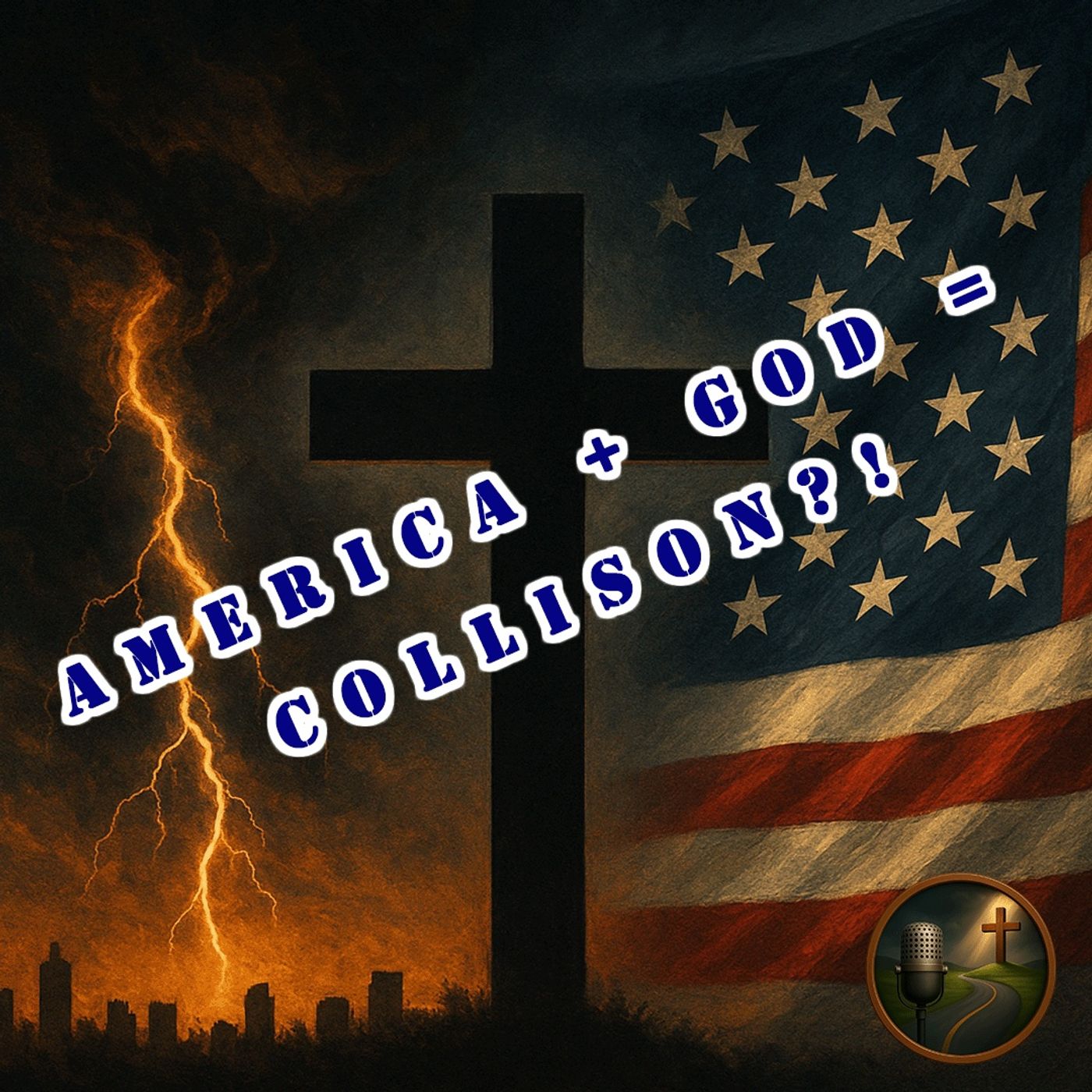 The Road with Eric Bombeck