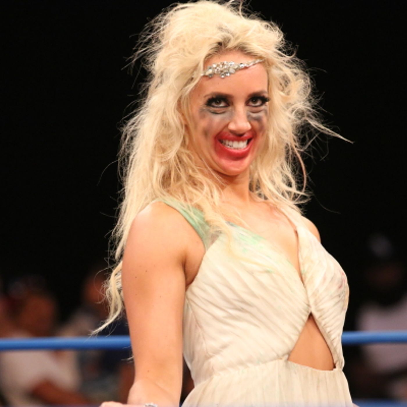 Wrestling 2 the MAX EP 276 Pt 1: Even More Impact Releases, Konnan Gone from The CRASH, RoH TV Review episode artwork