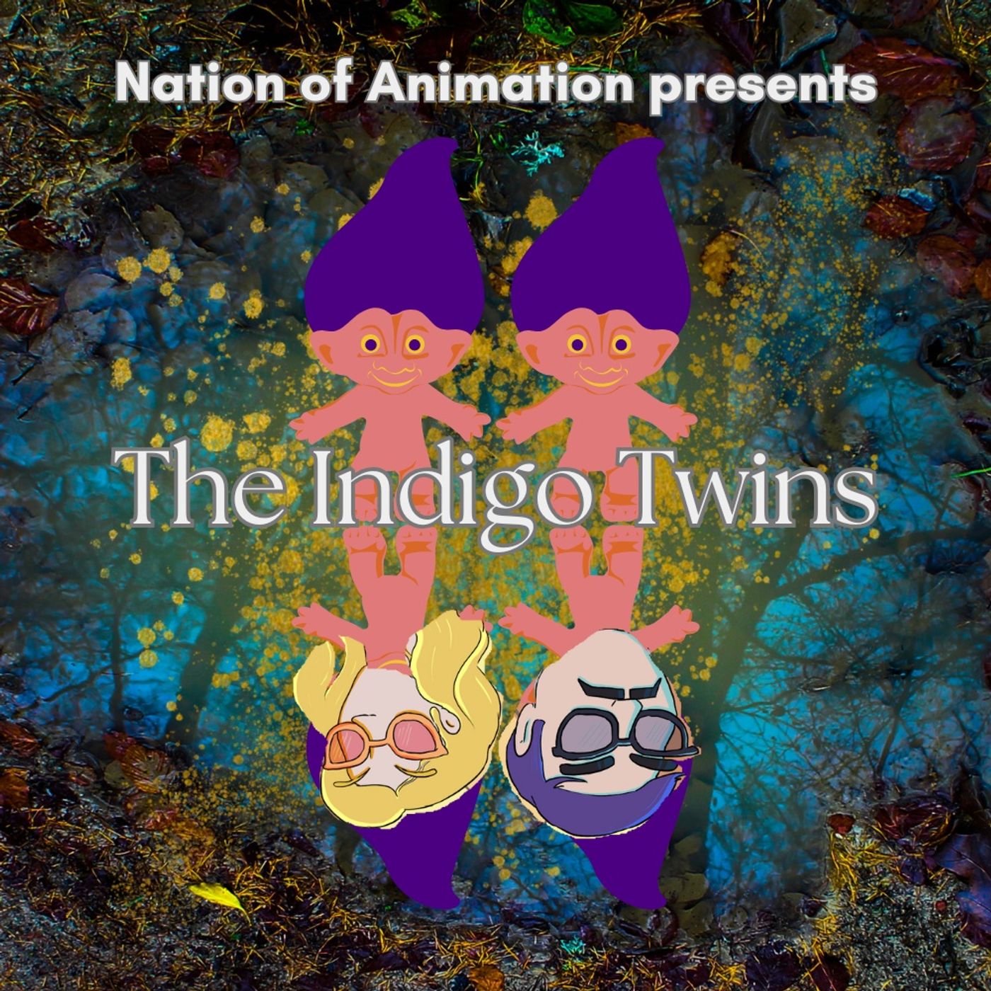 Nation of Animation