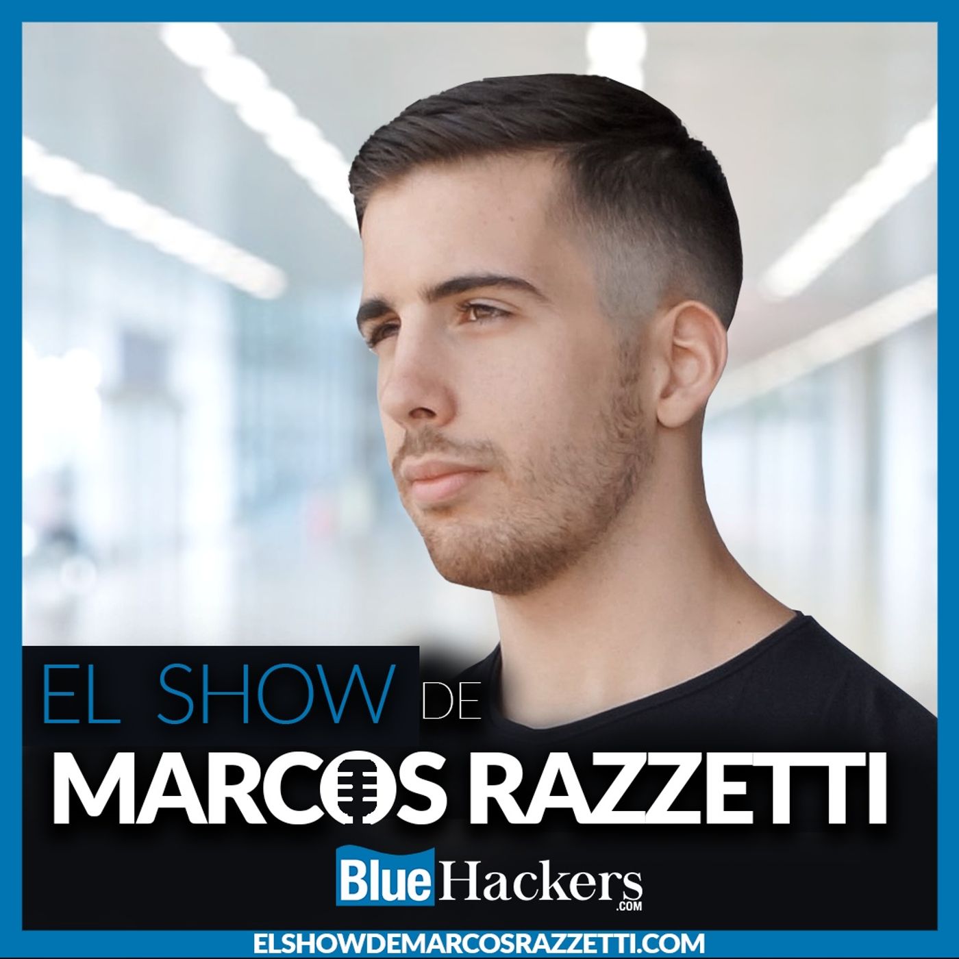 El Show De Marcos Razzetti
