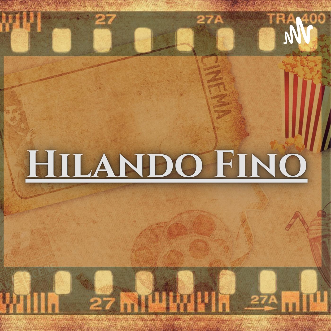 HILANDO FINO