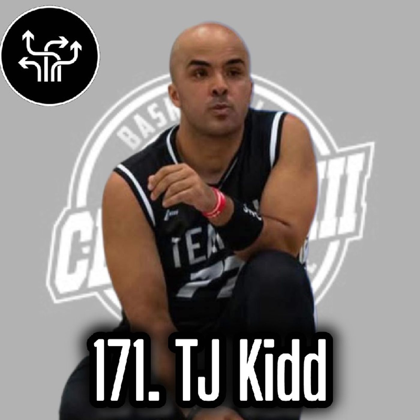 171. TJ Kidd, Creator of the TJK Classic