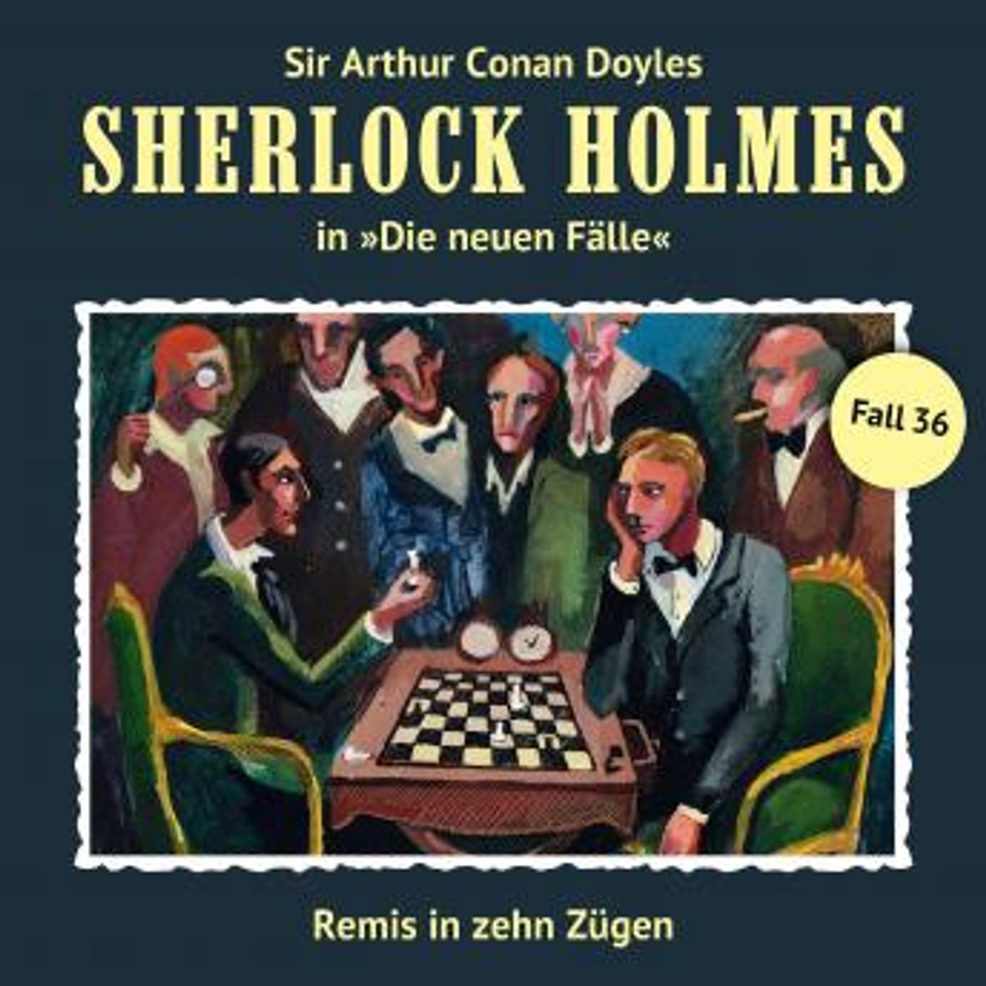 Best Full-Length Audiobooks in Mystery, Thriller & Horror, Suspense