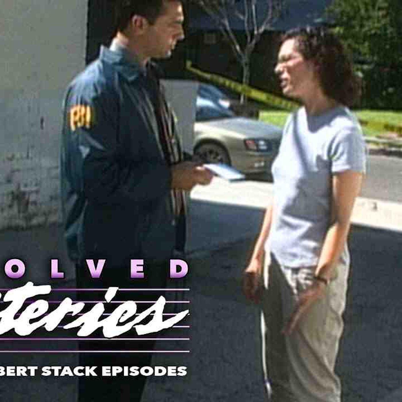 Unsolved Mysteries with Robert Stack -  - Full Episode