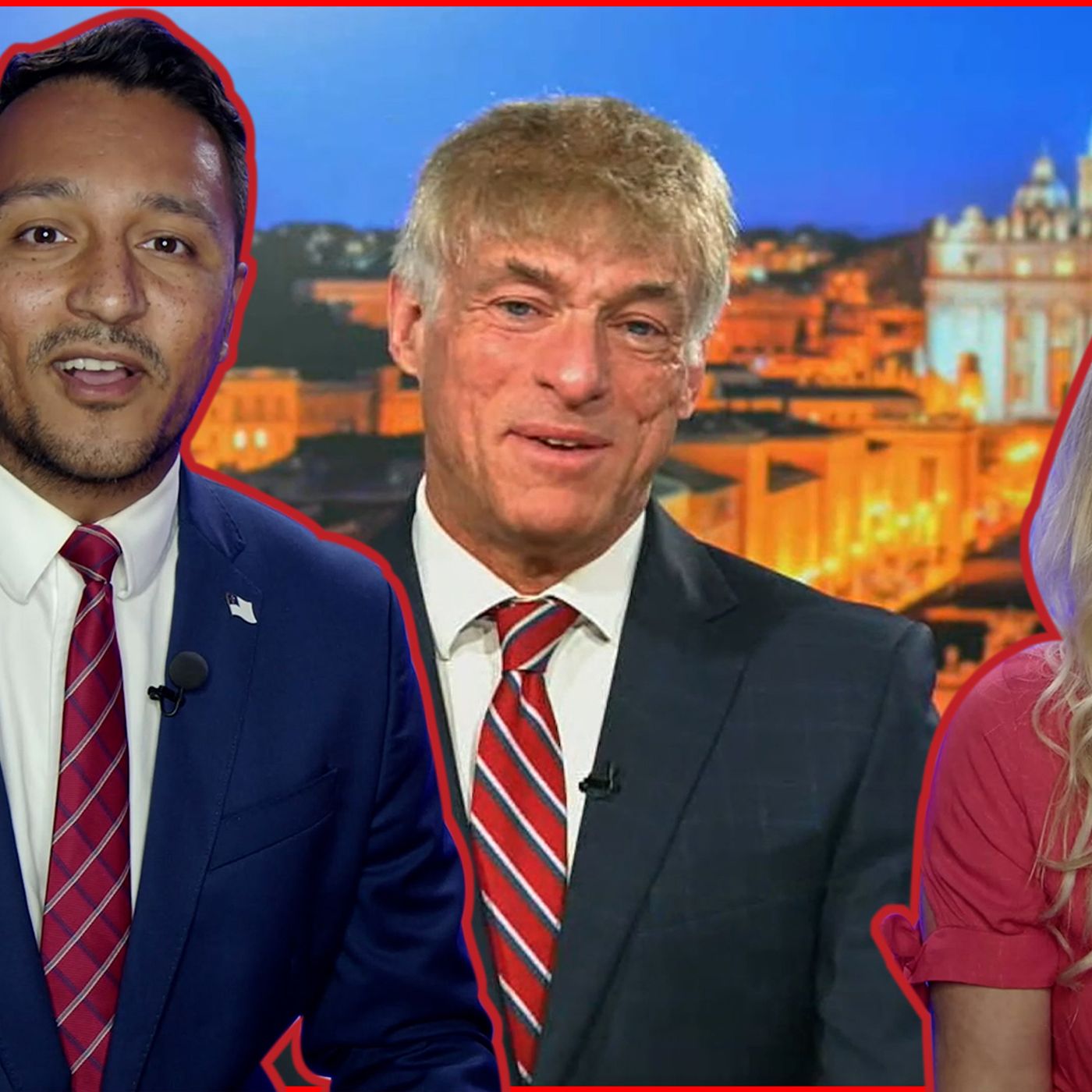 CrossTalk News