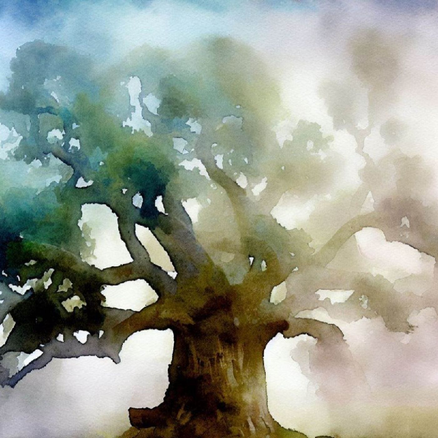 Episodio 39 - Irenosofía 🥋🕯️: Banco de Niebla 🌫️ con Roble 🌳 episode artwork