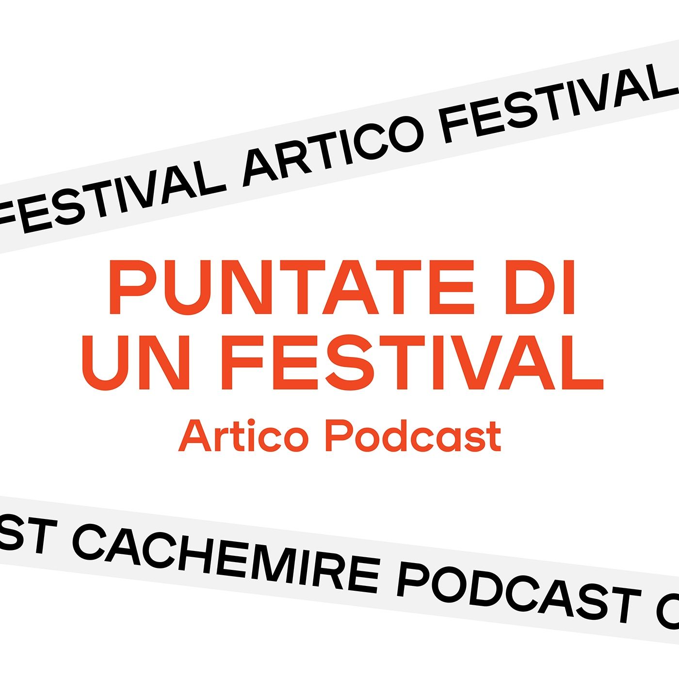 Artico Podcast