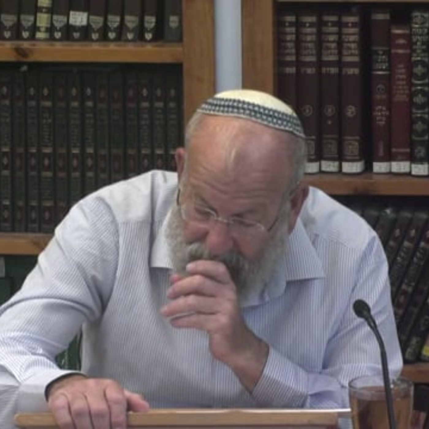 כוחות הנפש בראש השנה בחבלי משיח episode artwork