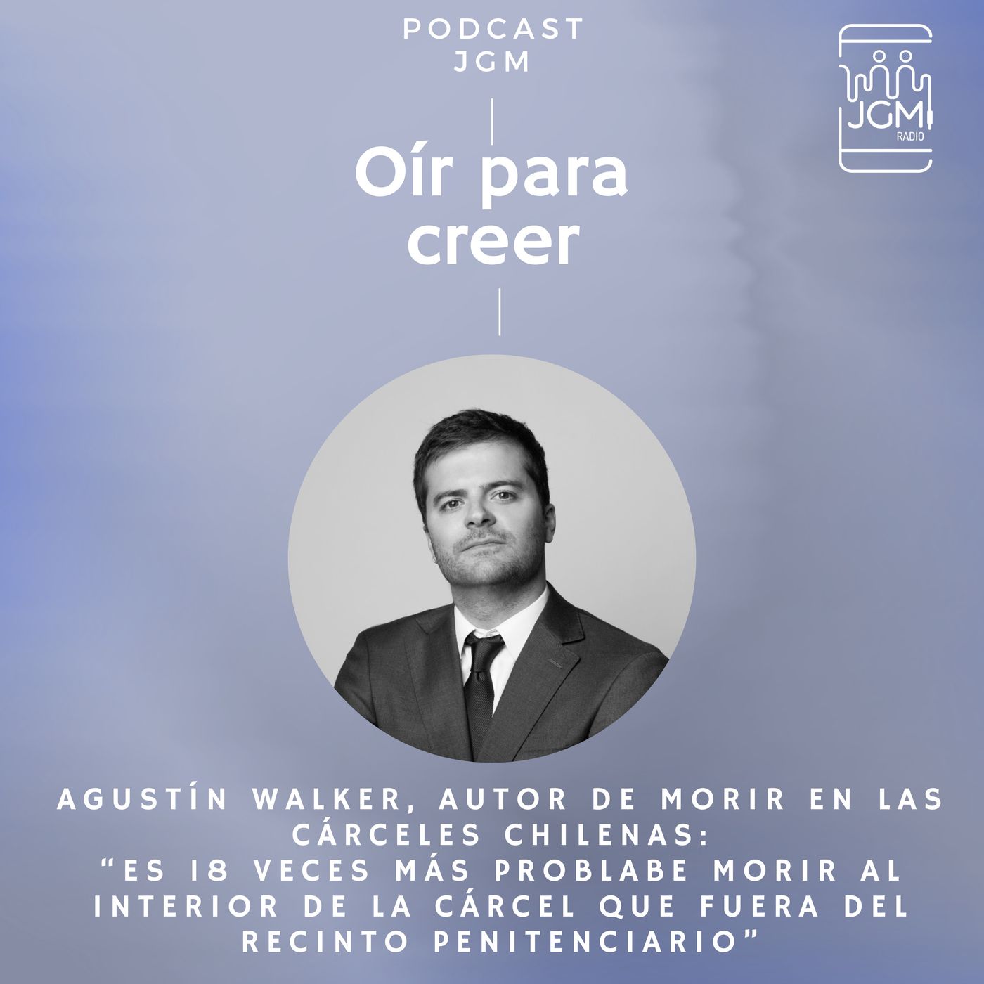 Oír para creer