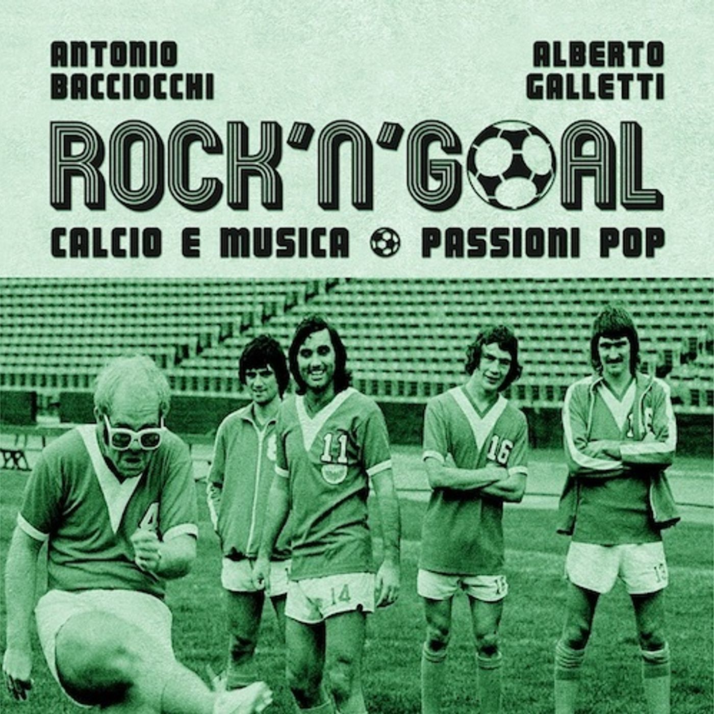 Rock'n'Goal
