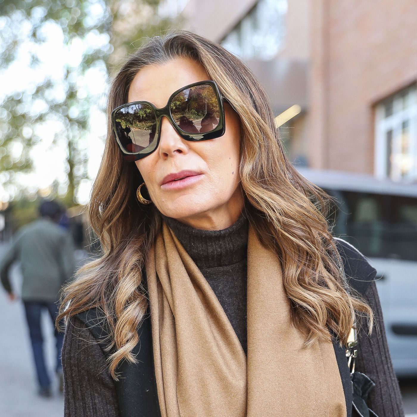 Crónica Rosa: La respuesta de Mar Flores a Ana Obregón