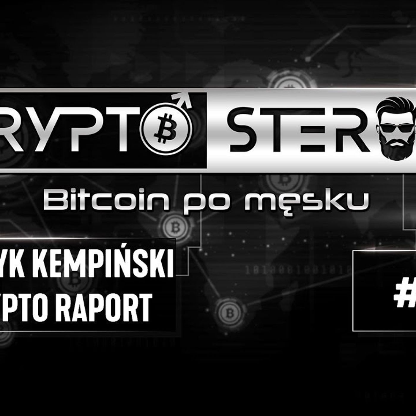 MIKE SATOSHI PODCASTS
