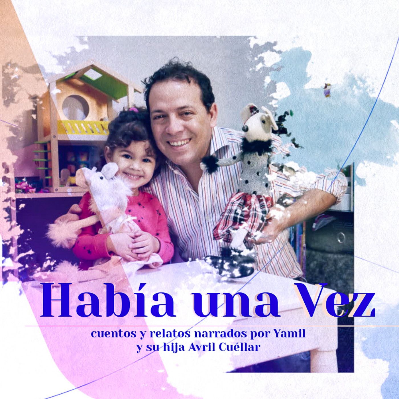 LECTURAS de Yamil Cuéllar