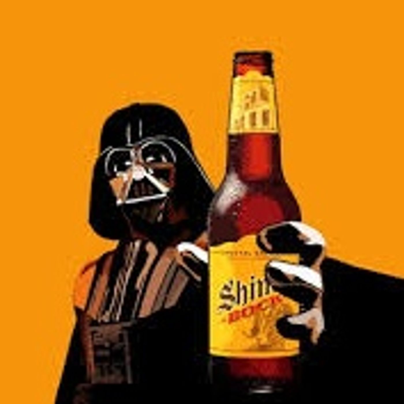 Shiner Bock episode artwork