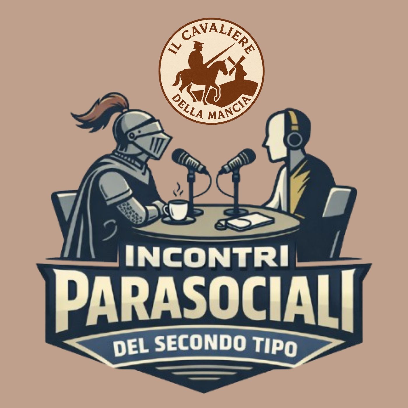 👽 Incontri Parasociali del Secondo Tipo