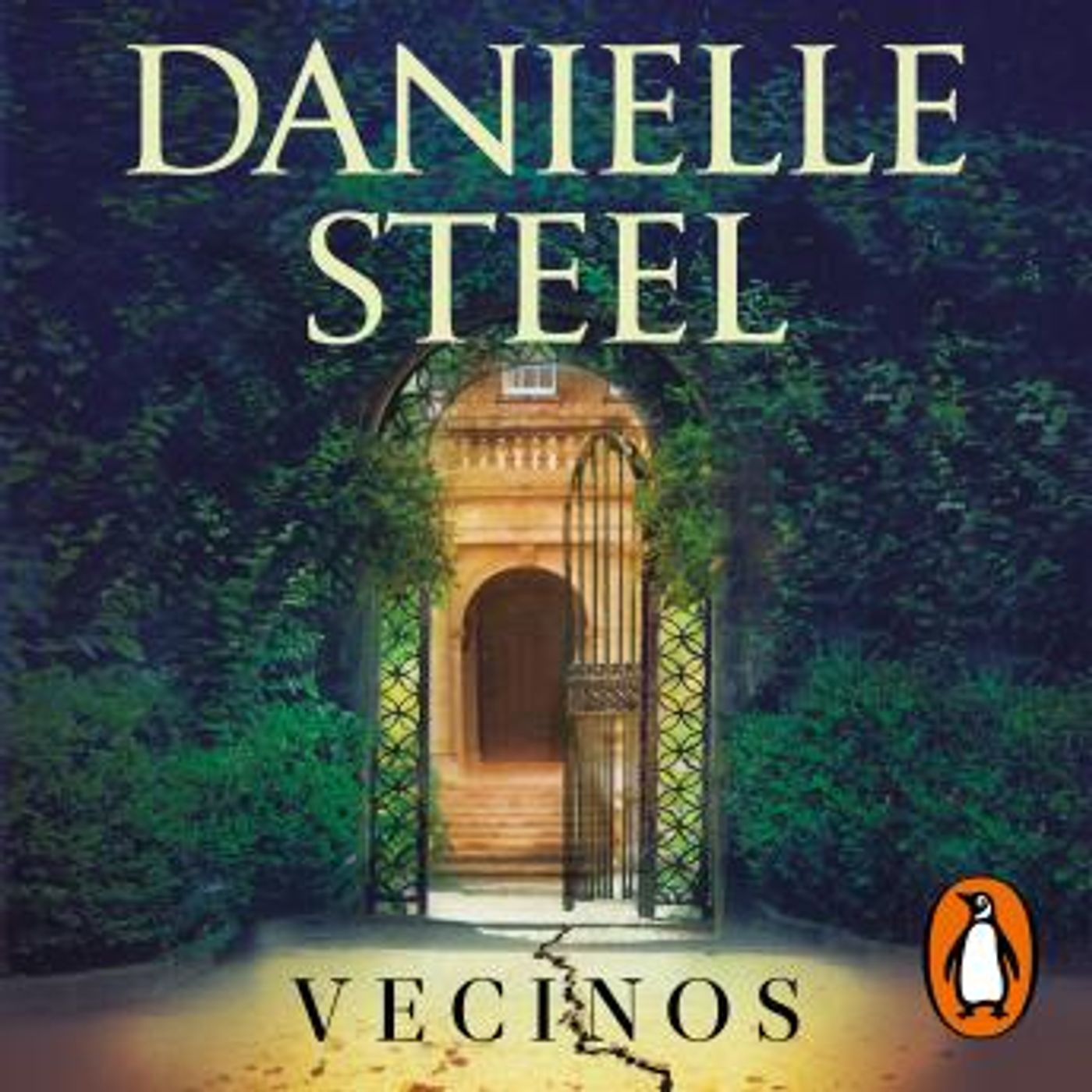 [Spanish] - Vecinos by Danielle Steel episode artwork