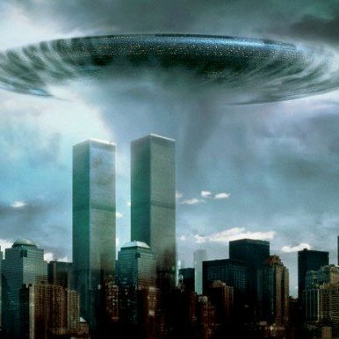 UFO Undercover Part 2 Of What Does Our Government Really Know About Extraterrestrial Visiting Earth episode artwork