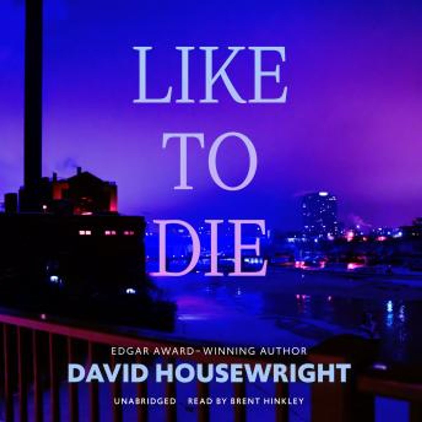 New Full Audiobooks in Mystery, Thriller & Horror, Suspense