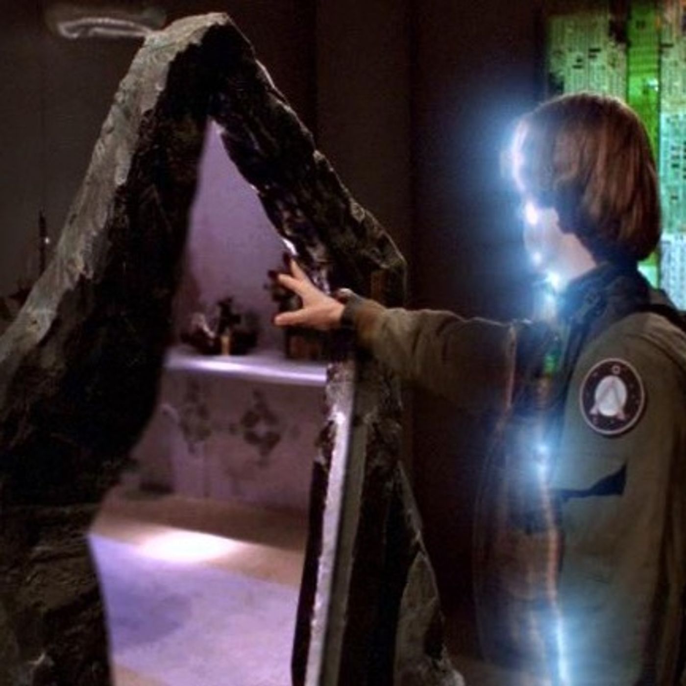 Episode 19: There But For The Grace Of God (SG-1 1.20)