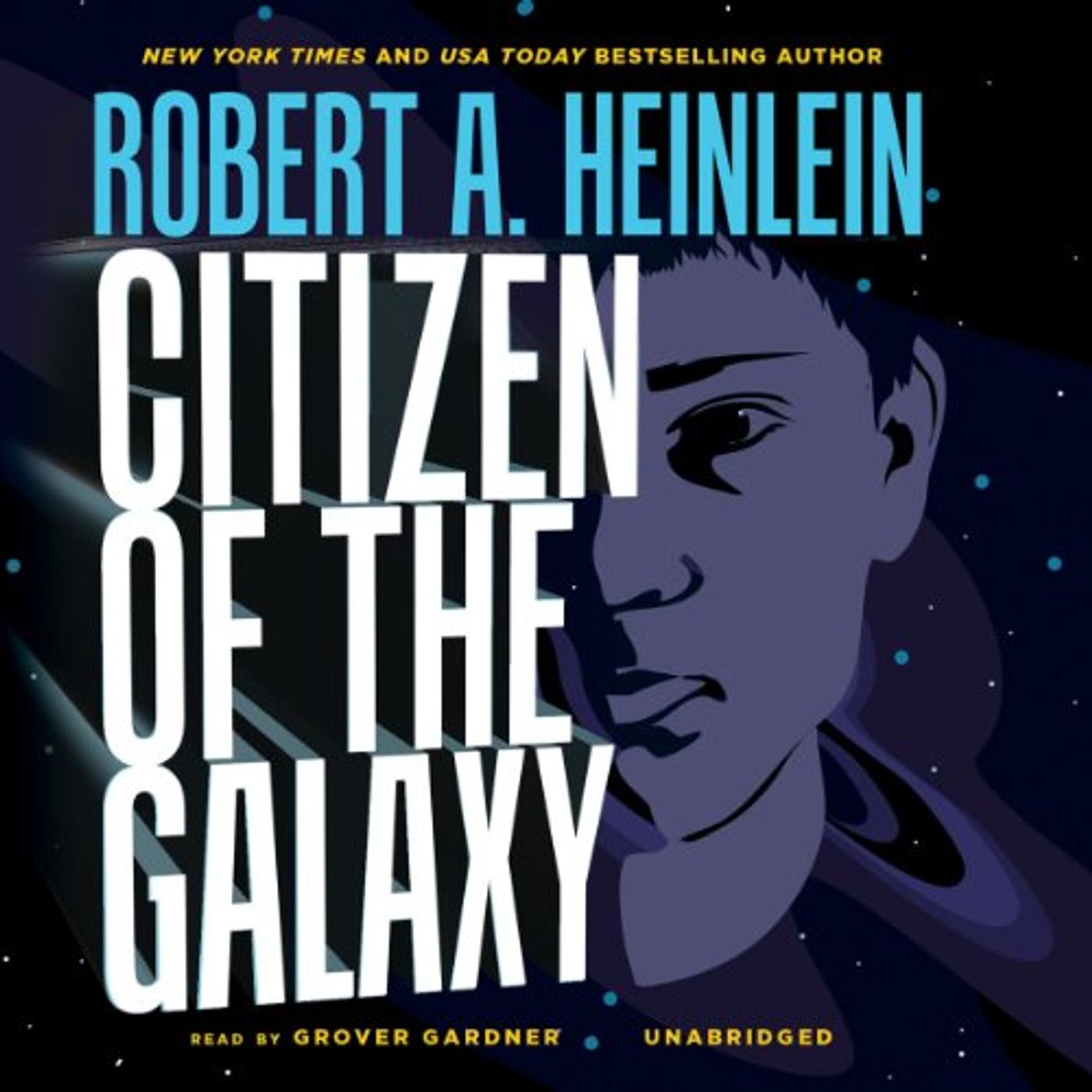 Get New Releases Audiobooks in Sci-Fi & Fantasy, Sci-Fi: Classic