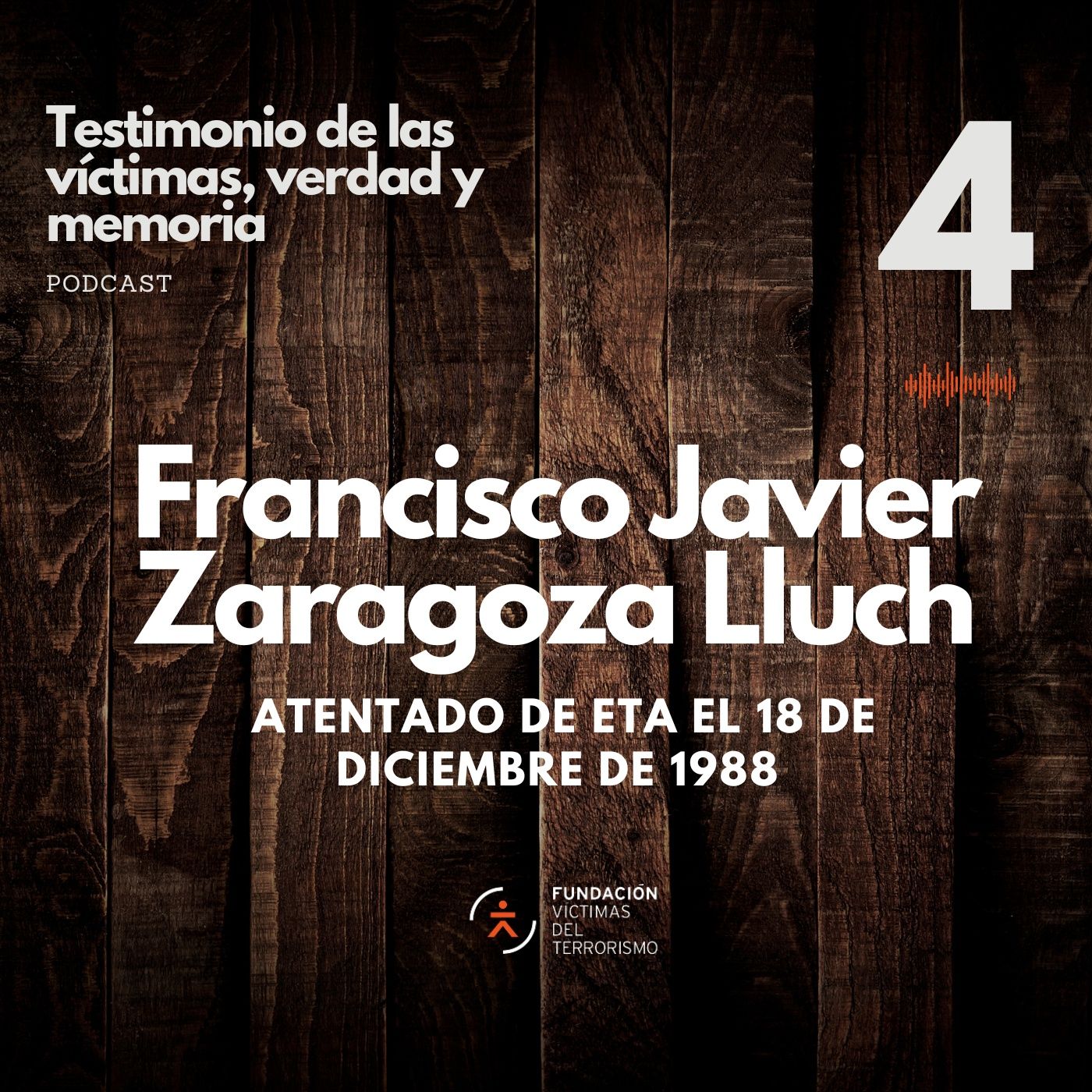 Testimonio de las víctimas