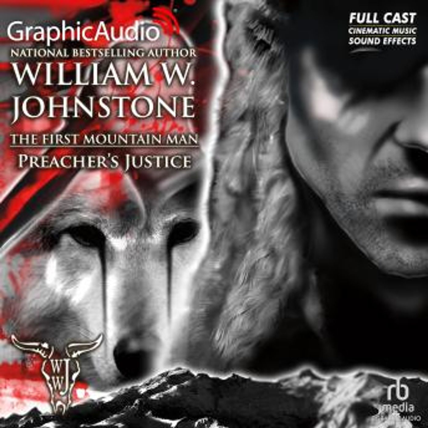 Access Top-Rated Full Audiobooks in Fiction, Westerns & War