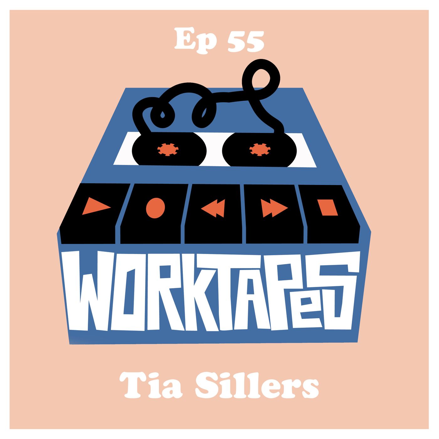 Worktapes