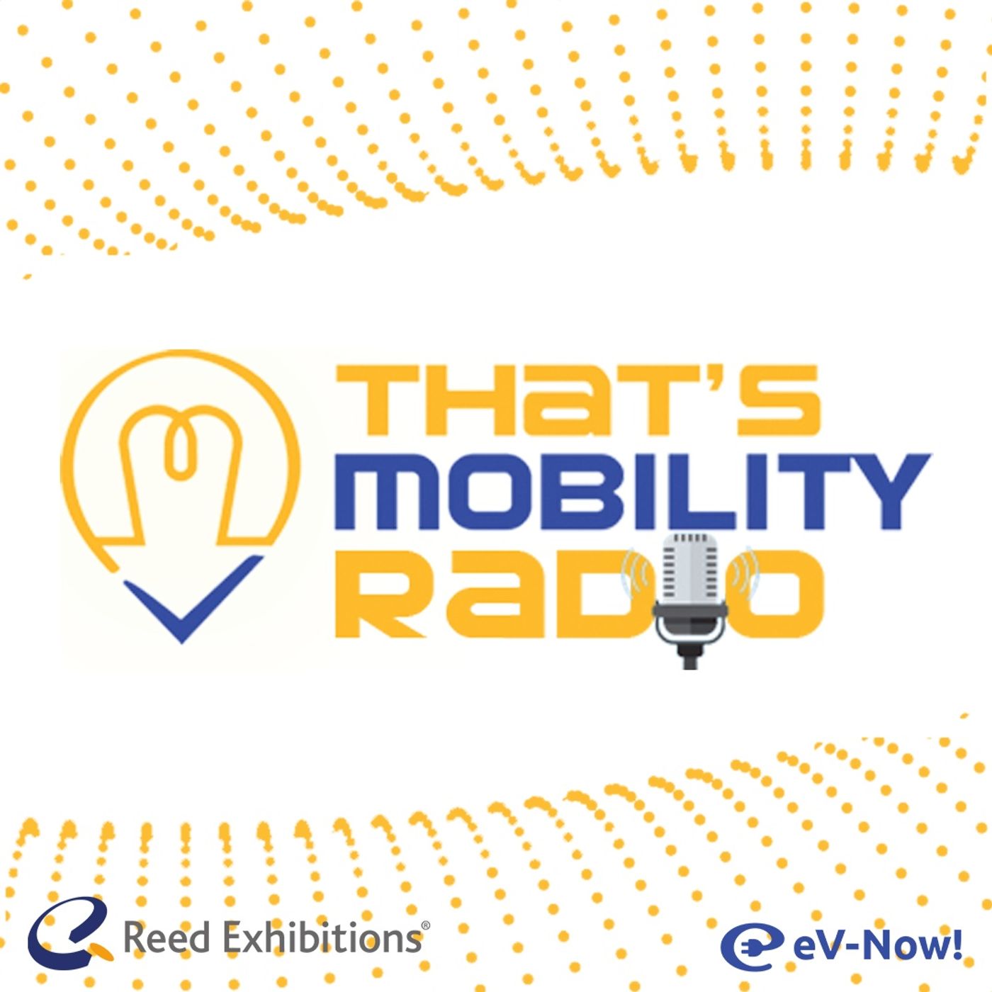 Lo show di That's Mobility Radio
