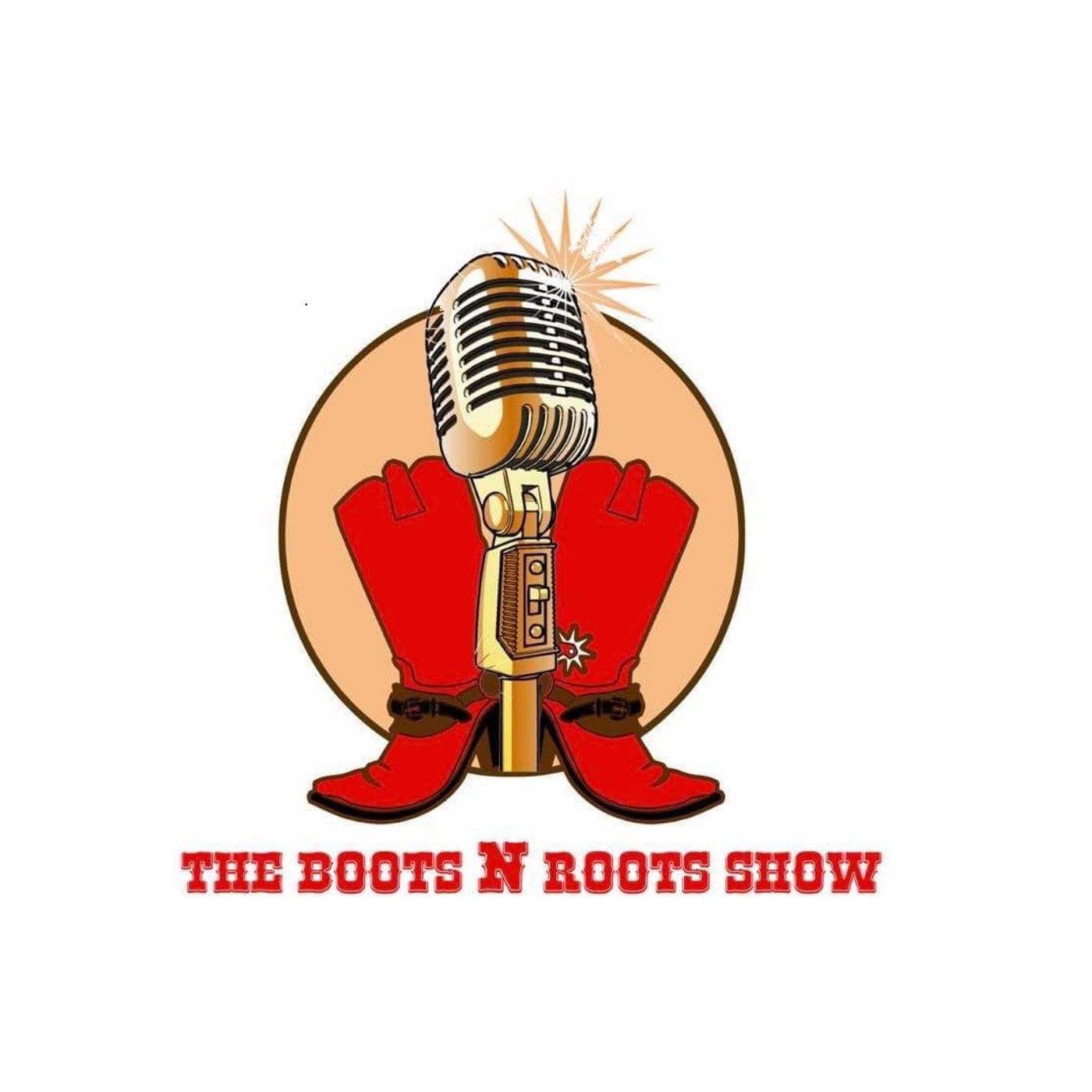 Boots and Roots with Kerry Fearon