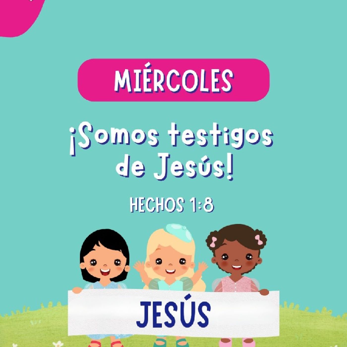 Oidores y hacedores de la palabra - CPT