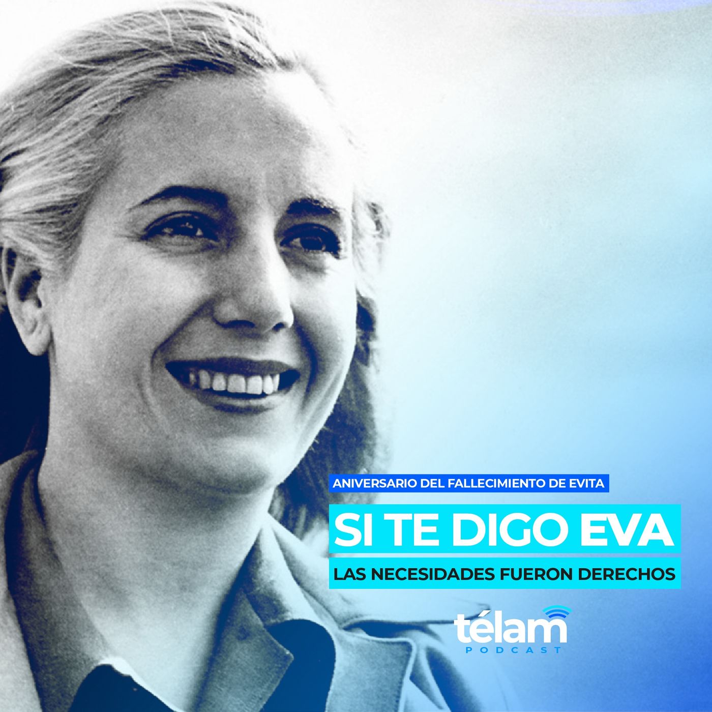 Producciones especiales de Télam
