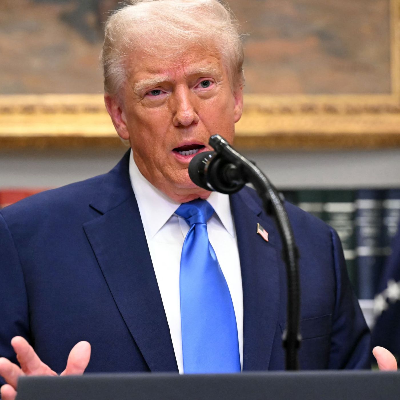 L’impatto dei dazi di Trump