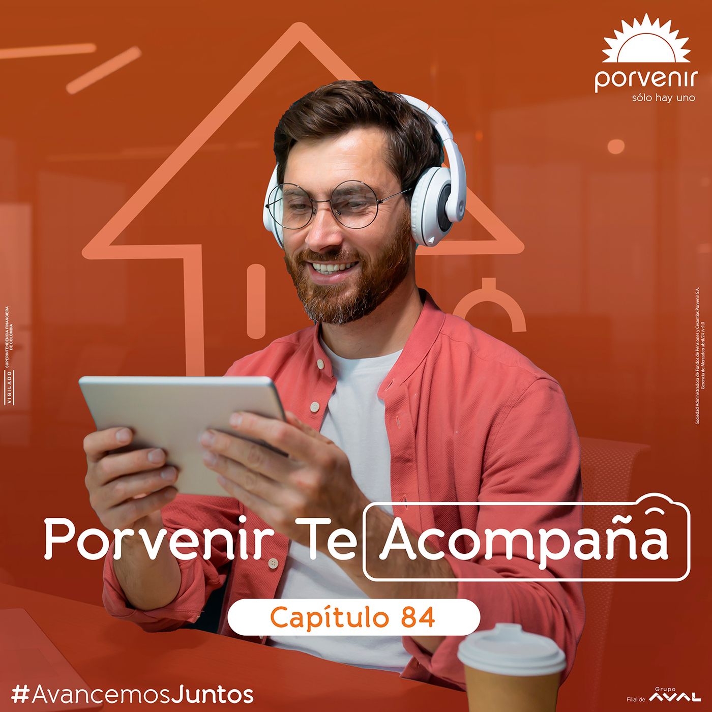Porvenir Te Acompaña