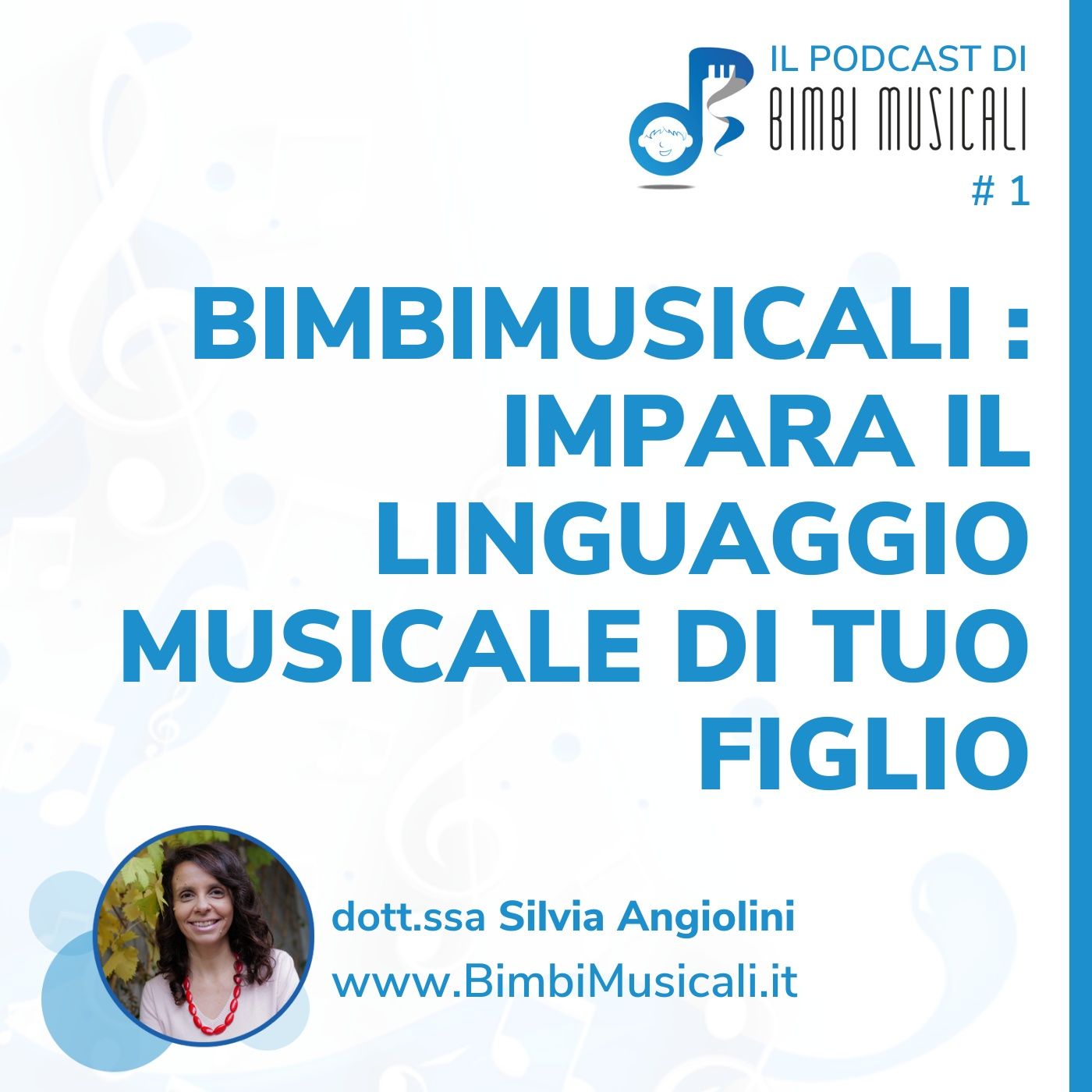 BimbiMusicali Podcast