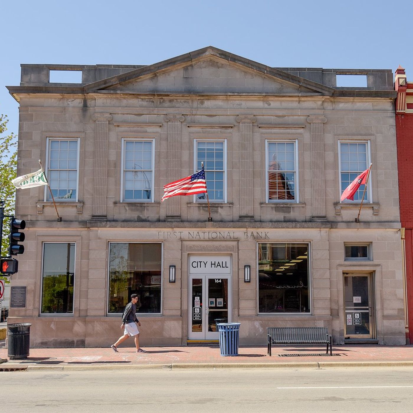 Daily Chronicle - Shaw Local