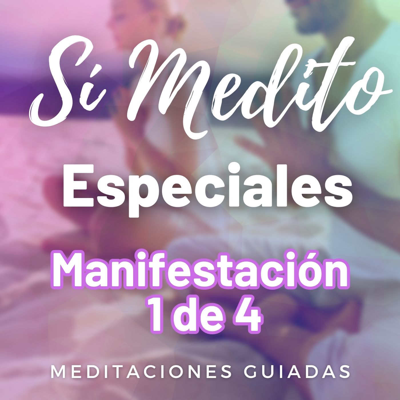 Meditaciones especiales