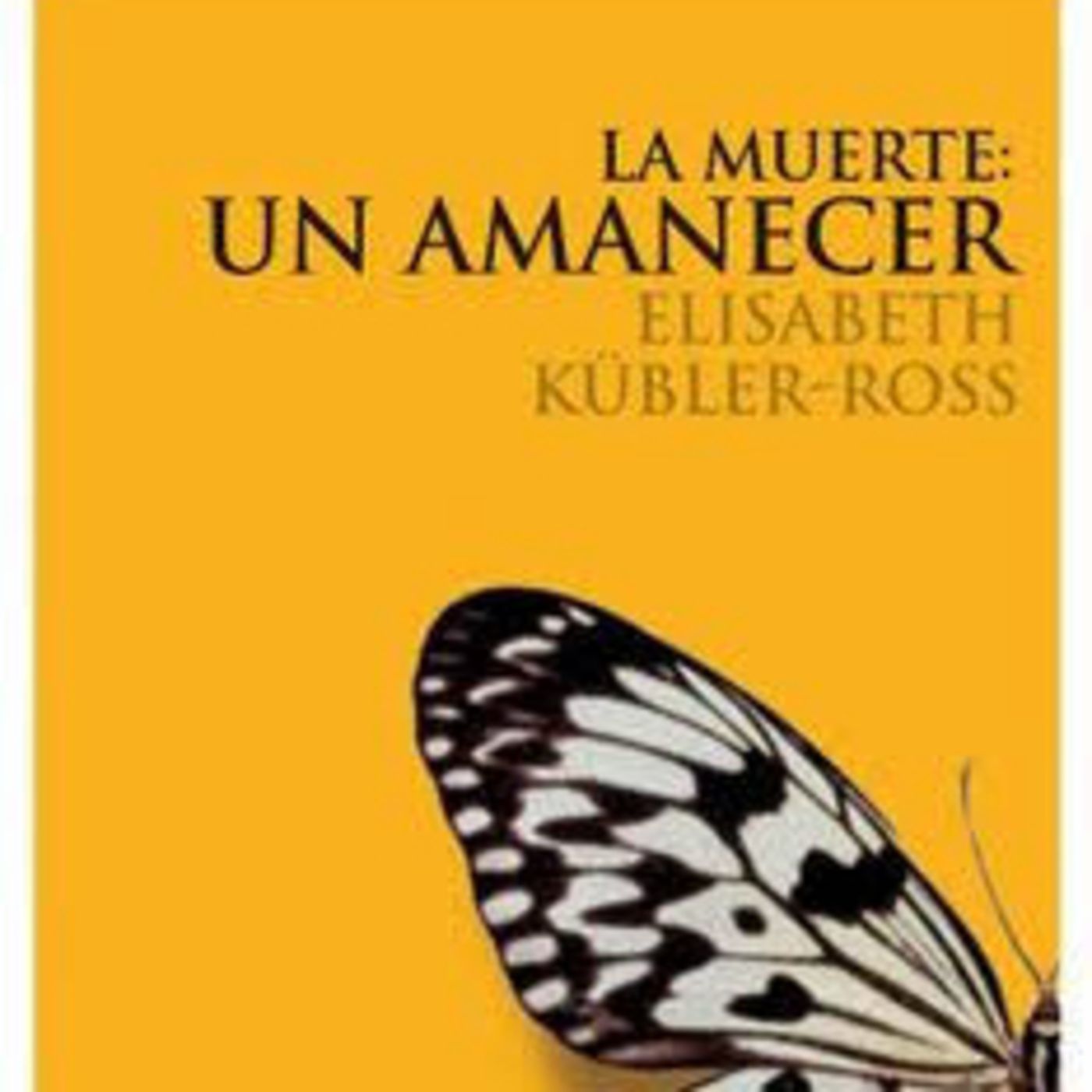La muerte un amanecer - Libros y anécdotas episode artwork