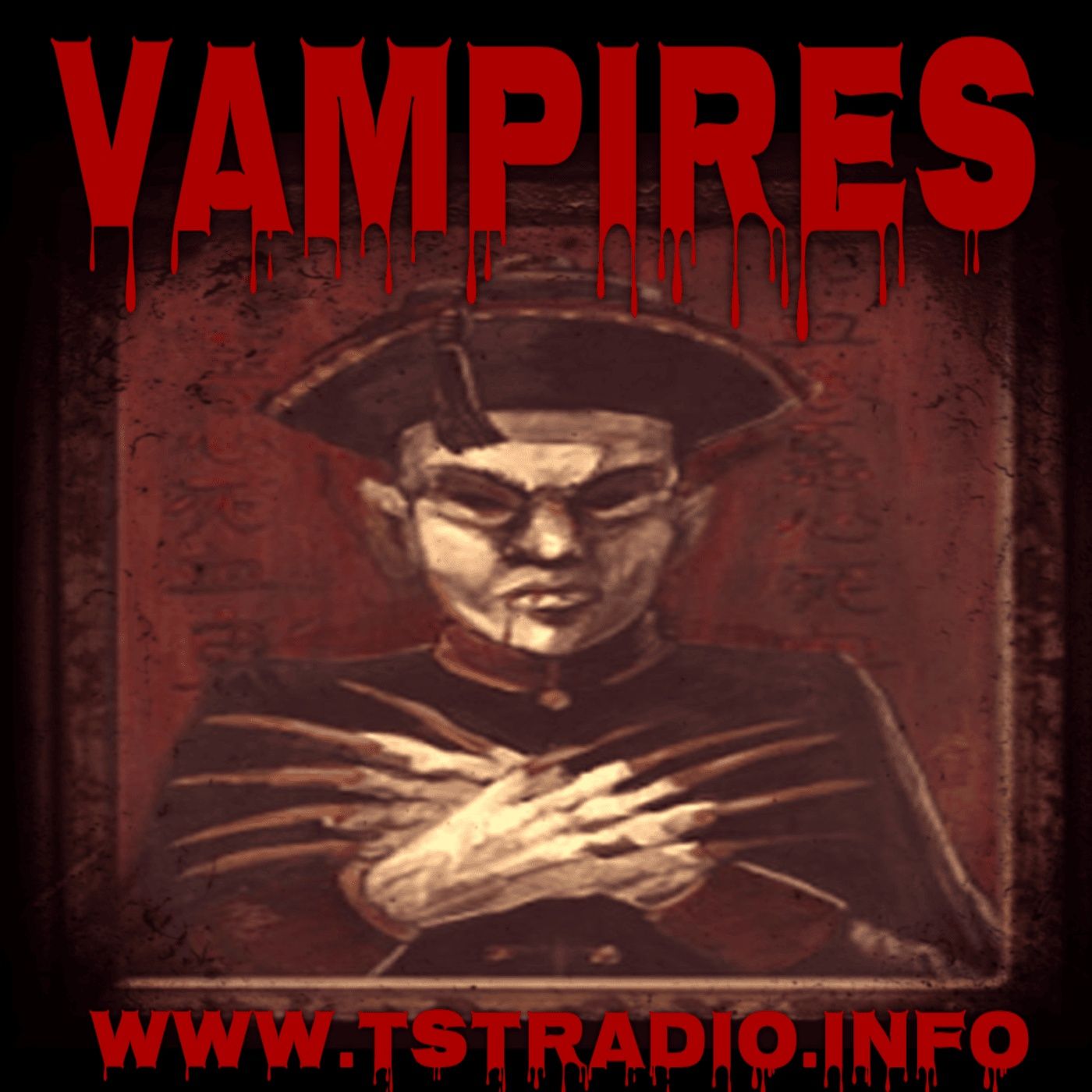 Vampires (10/20/25) Vampires (10/20/25)